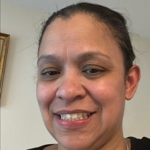 Meet your Posher, Lissette